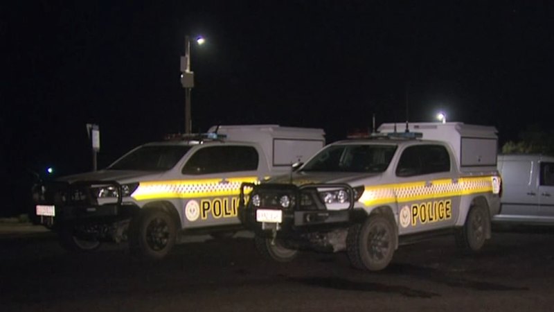 Trio of NSW fishermen found dead off SA coast