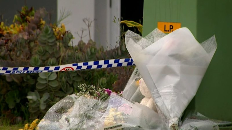 Vigil to pay tribute to Queensland mum and baby