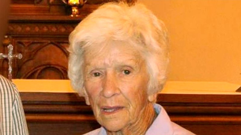 Inquest into death of 95-year-old Tasered by police