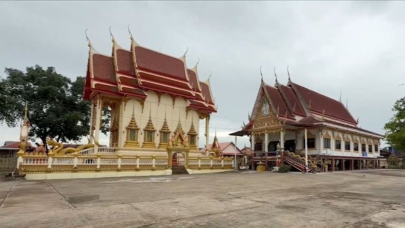Allegedly murdered Thai teen’s family could refuse compensation