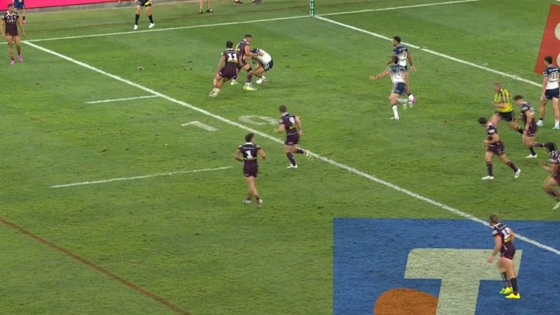 Hunt butchers certain Broncos try