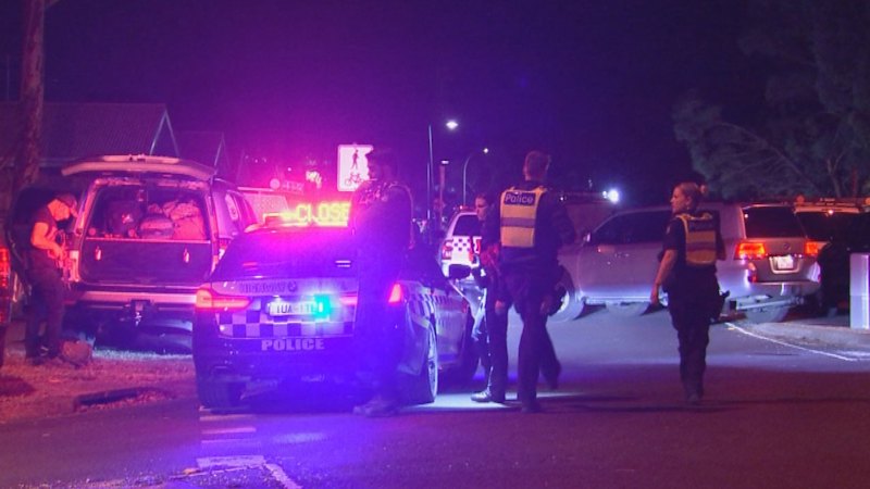 Major police operation in Melbourne's north-east