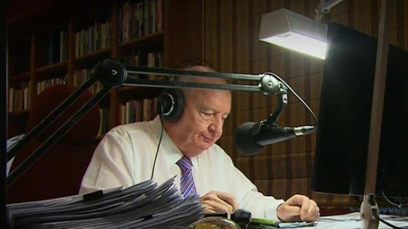 Two of Alan Jones’ accusers dropped weeks out from trial