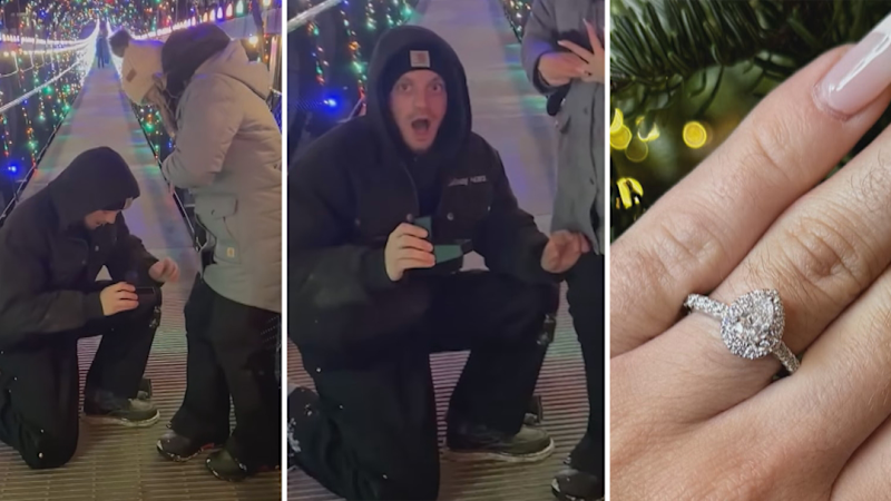 Proposal takes a big fall