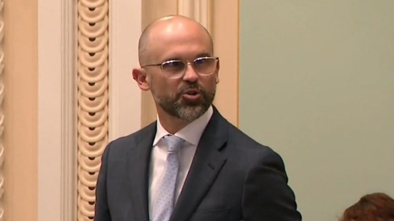 Queensland treasurer delivers ‘no frills’ budget