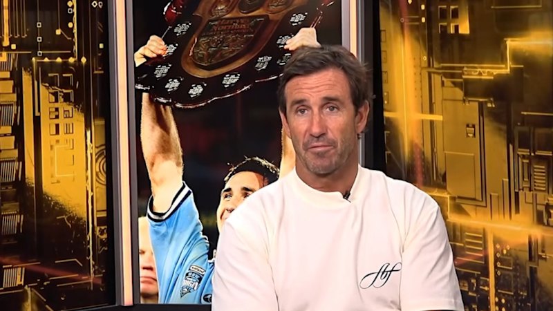 Johns urges Dragons to chase Drinkwater