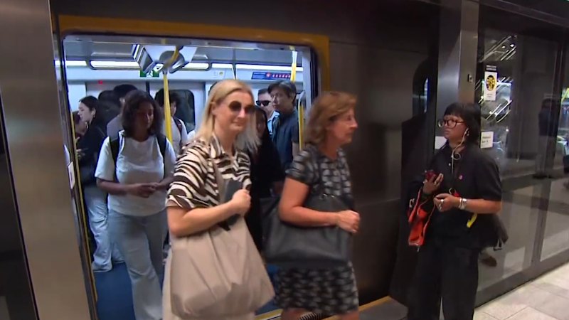 Free rides to continue in Victoria