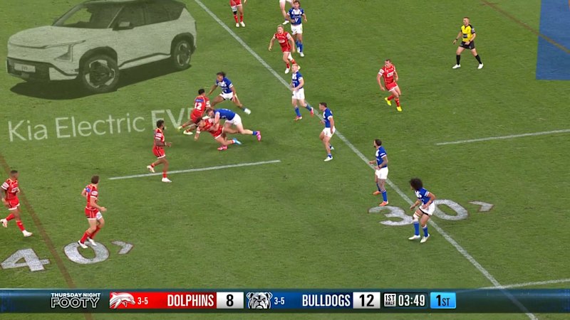 Preston's late shot leads to sin bin