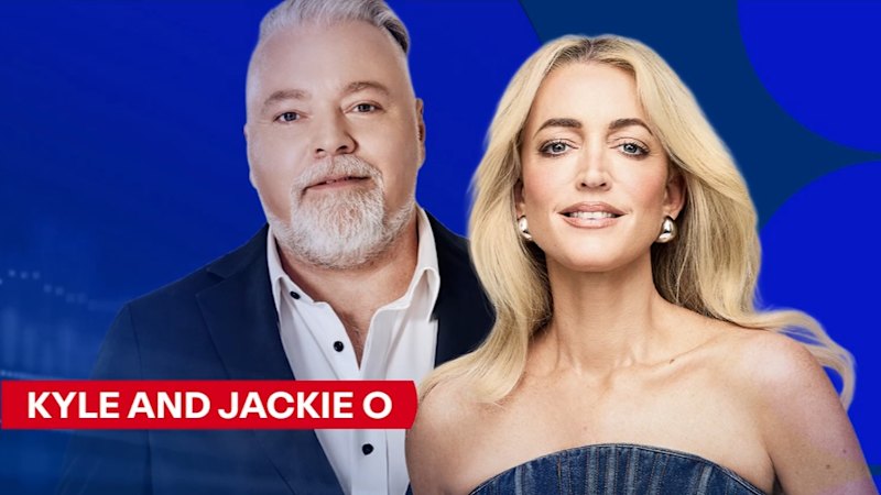 Kyle Sanidlands unloads on network after being taken off air