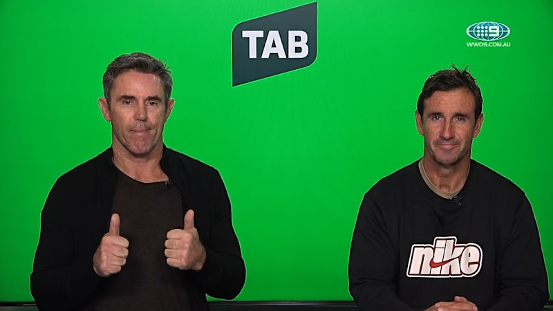 NRL Tips - Round 18