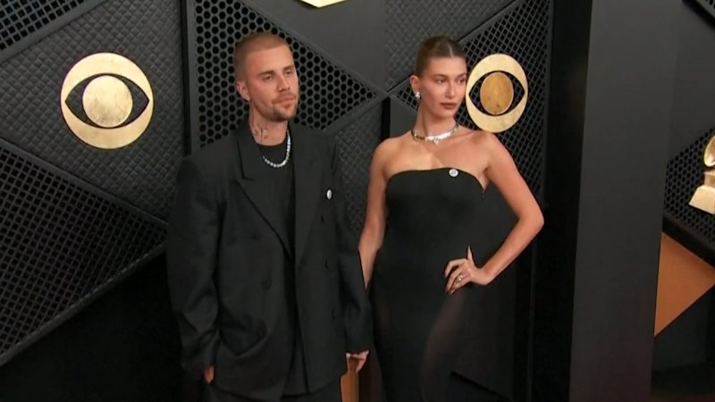 Grammys kick off with stunning red carpet arrivals