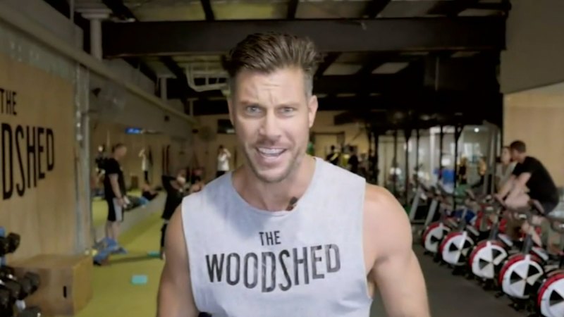 Sam Wood sigue tras las rejas