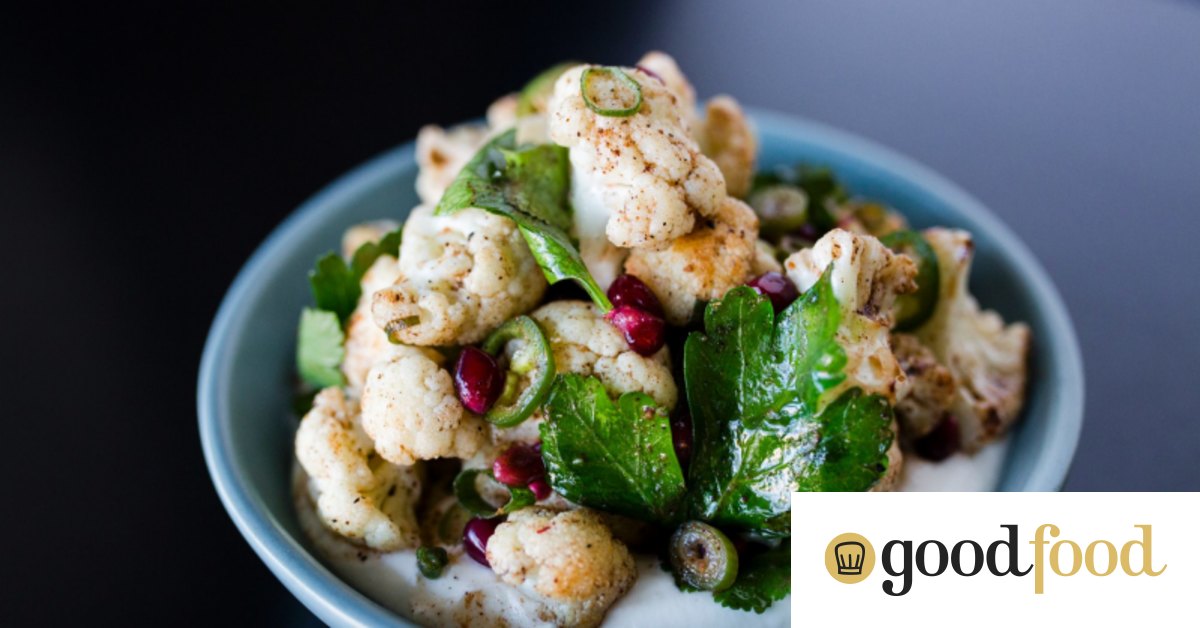 The Good Food Guide 2019 Chefs hats for Canberra restaurants