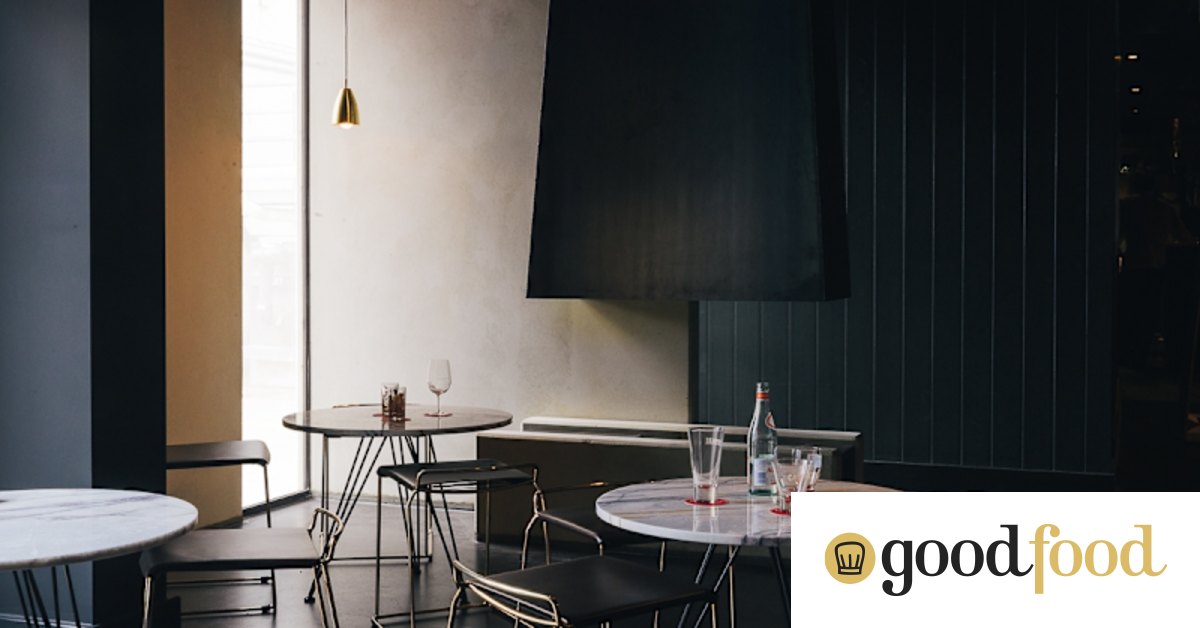 New wine bar Bacaro opens at Italian and Sons in Braddon