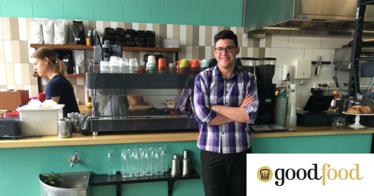 38 Espresso at Kingston Foreshore reopens with new look and menu