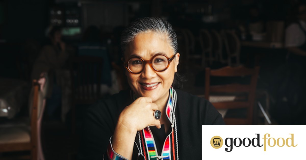 Kylie Kwong is excited to announce her new dinner at Baba’s Place