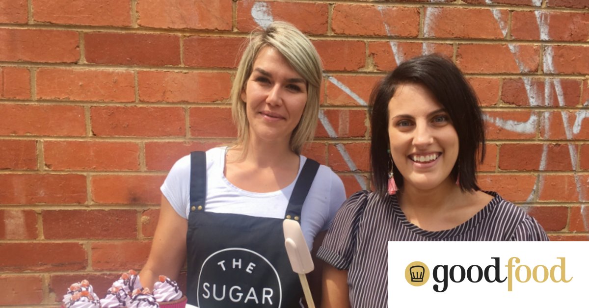 The Sugar Deli is Canberra