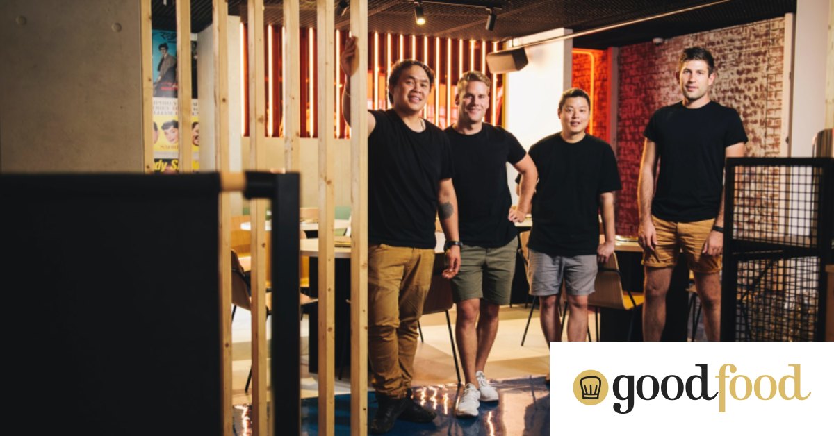 A bar named Su New bar and restaurant Lazy Su opens in Braddon