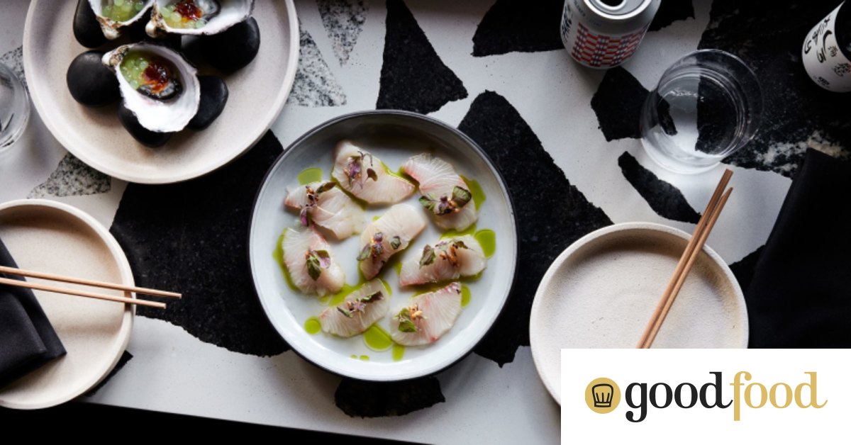 First look Moonlight Hibachi & Wine Bar in Byron Bay