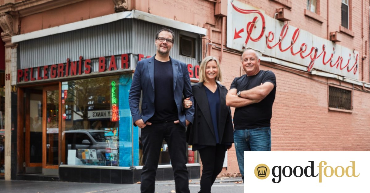 Sydney threehat restaurant Sepia moving to Melbourne