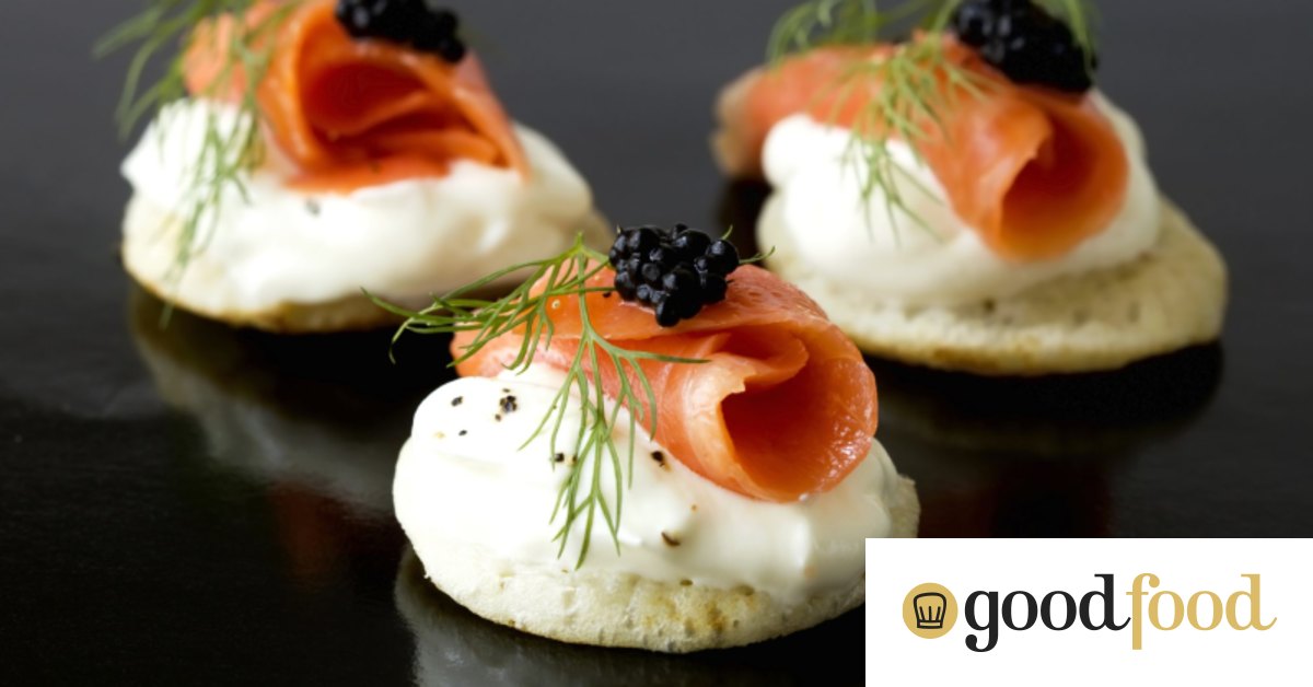 How to slice salmon and how to stop pizza dough shrinking