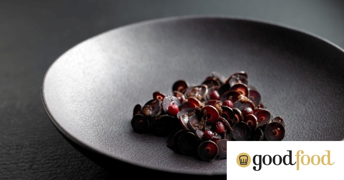 Why we need more reasons to use native Australian ingredients