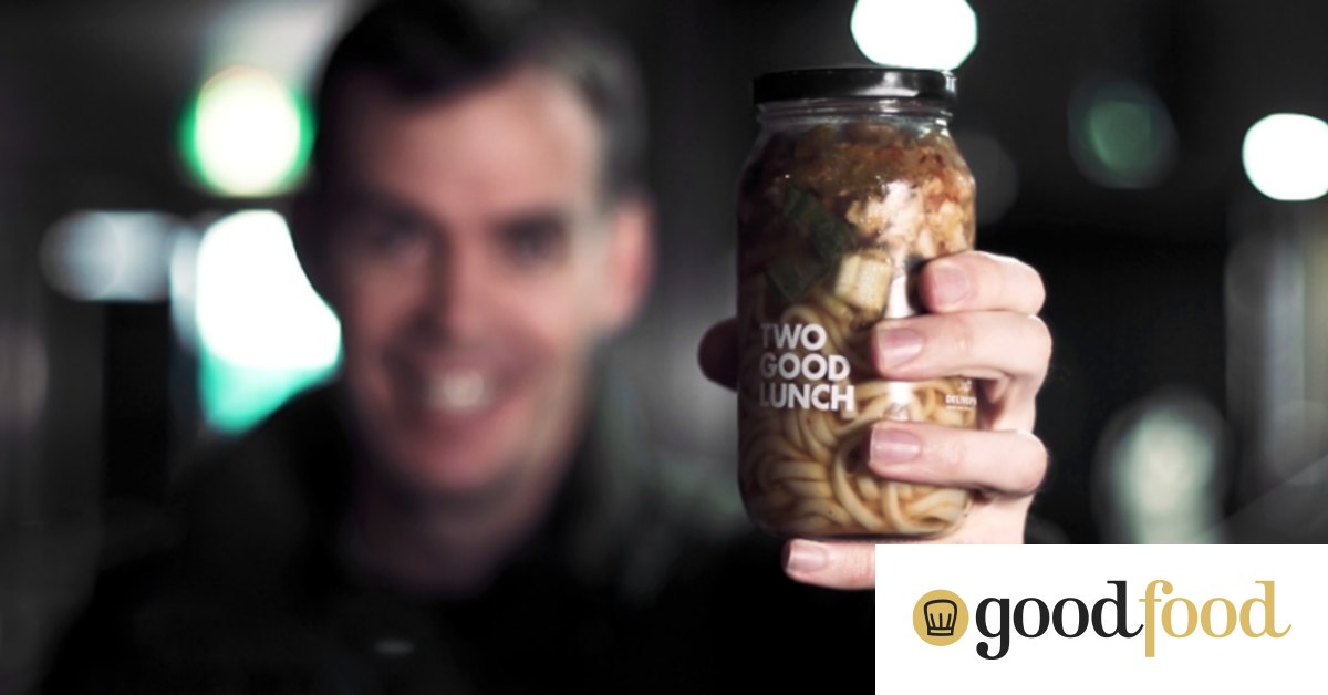 Two Good launches in Melbourne and other food news