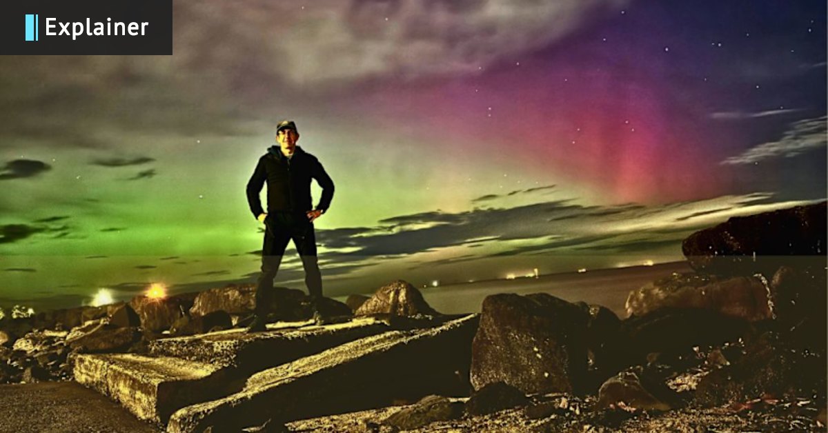 What’s the secret to a well-rounded life? These researchers have a theory