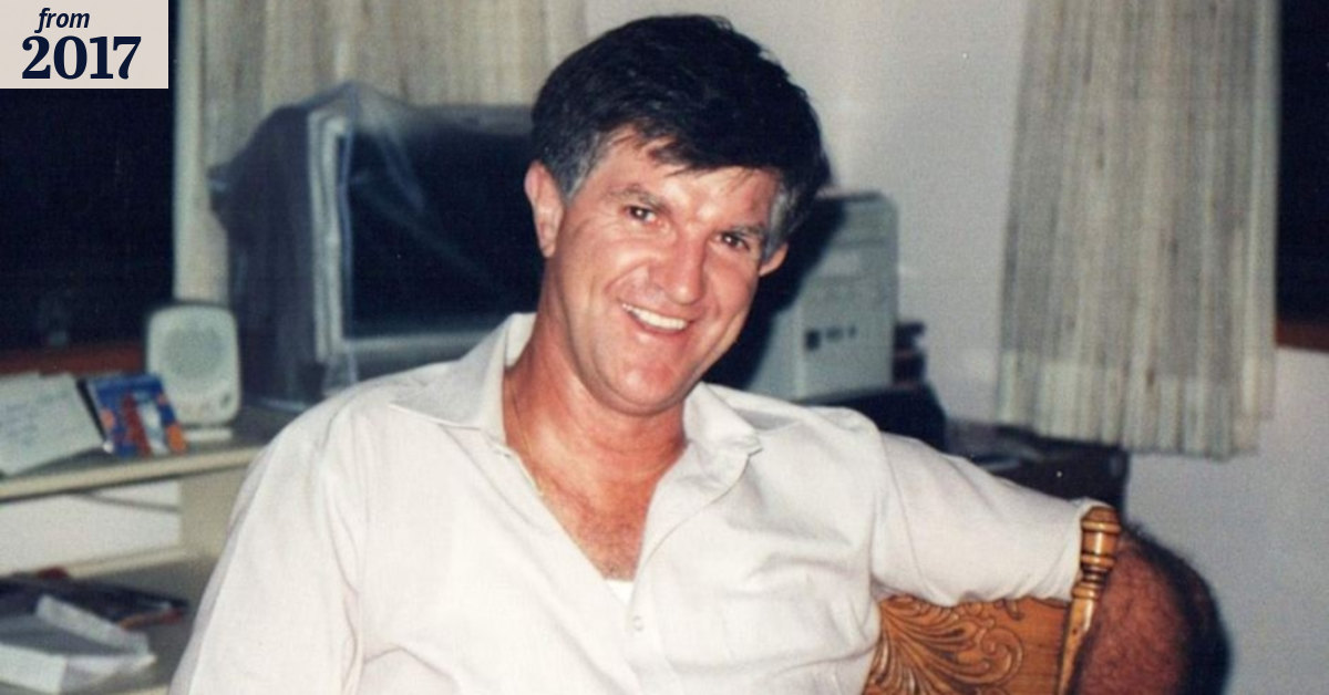 Man charged with murdering his Gold Coast business partner