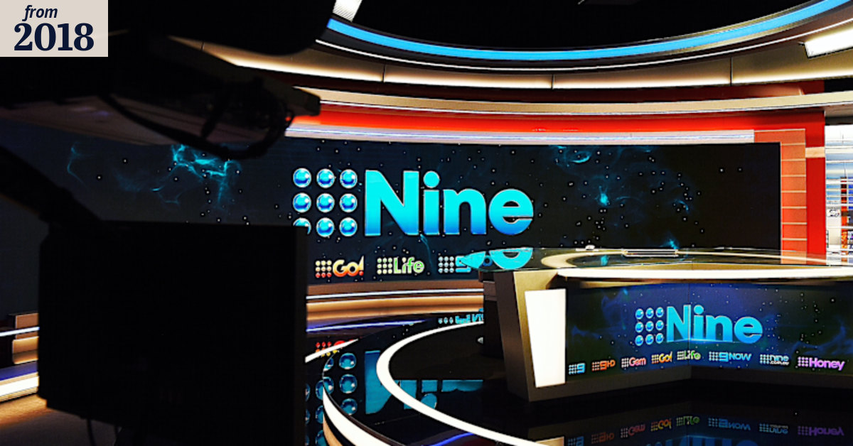 Nine Network's Commonwealth Games media accreditation suspended