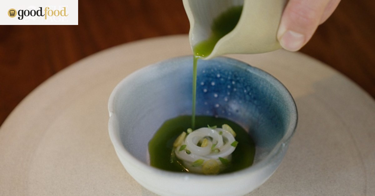 Inside Yiaga, one of Melbourne’s most ambitious restaurants