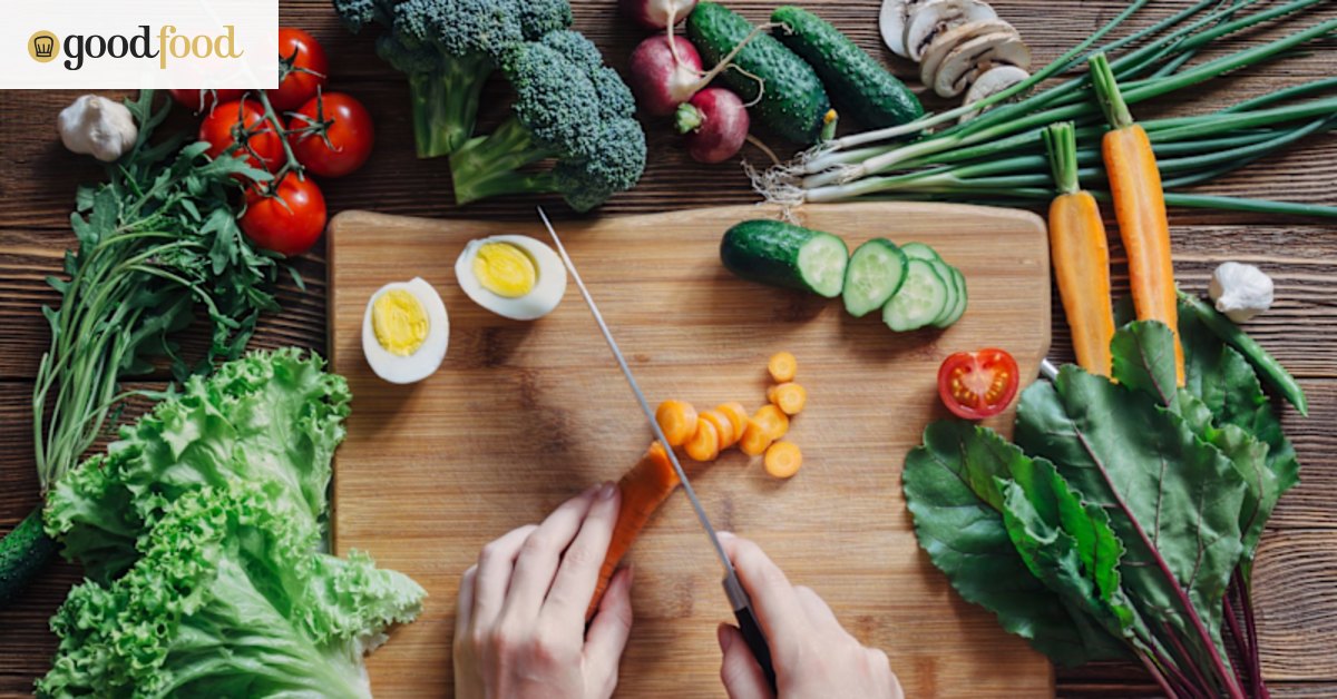 Are genetically altered foods safe to eat?