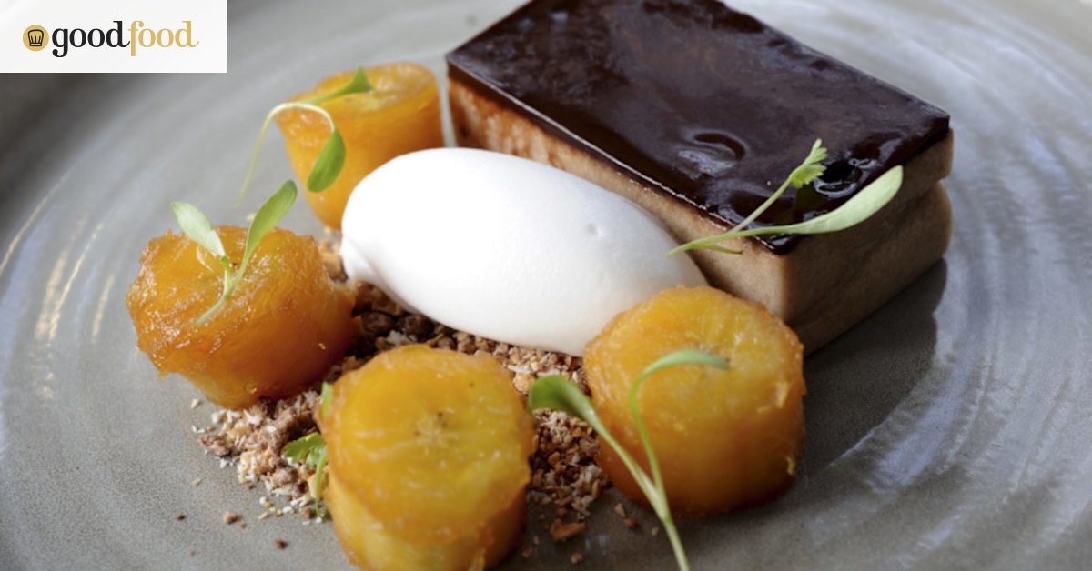 Restaurant review: Pod Food, Canberra