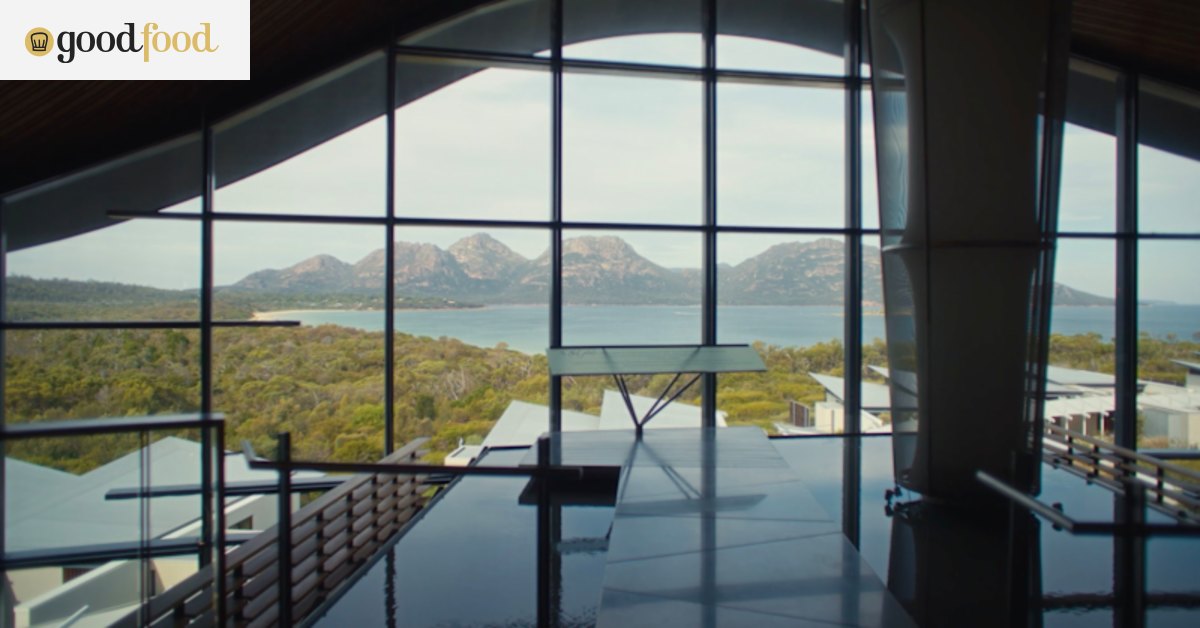 Welcome to Saffire Freycinet