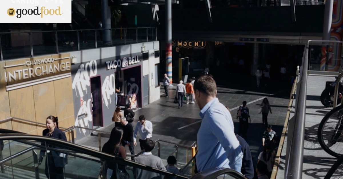 Eat Streets Chatswood