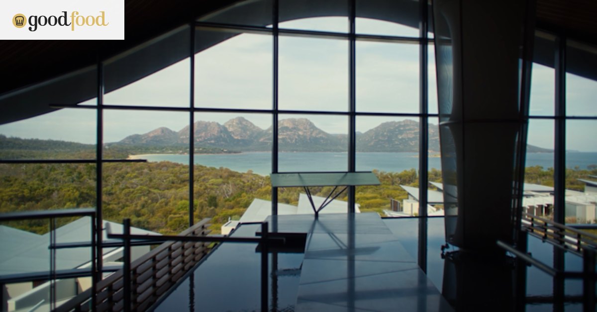 Welcome to Saffire Freycinet