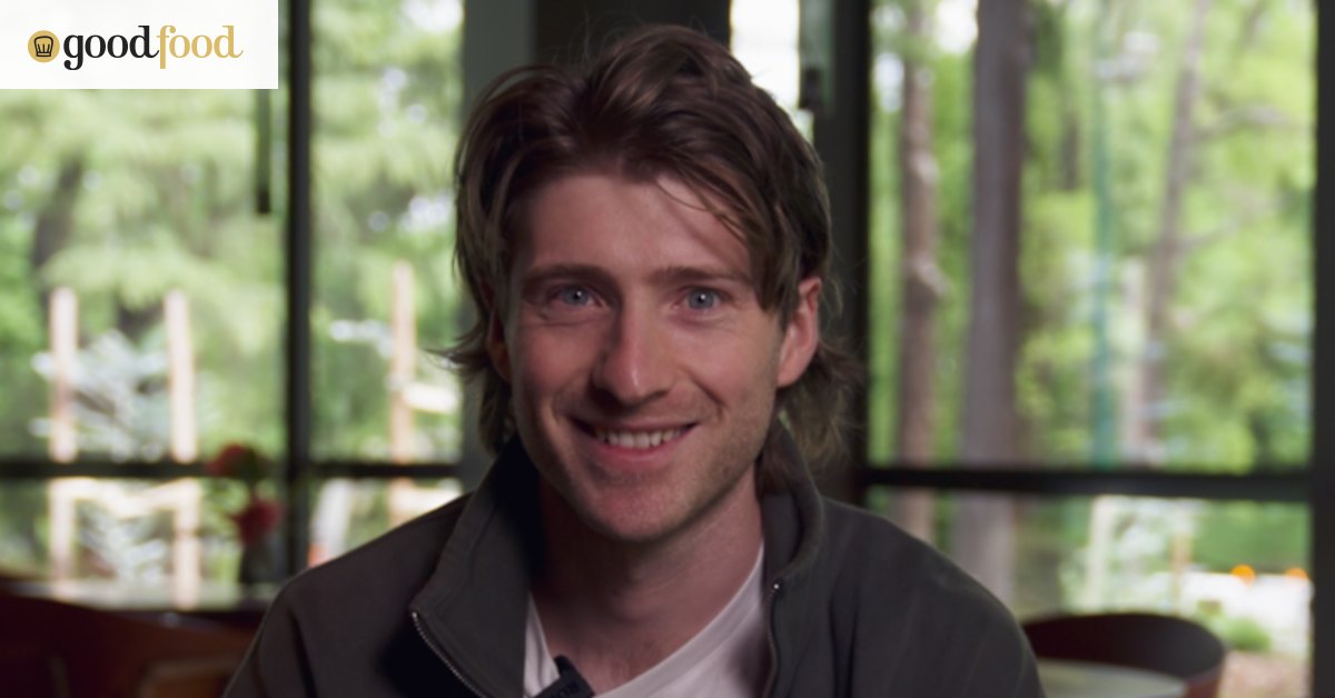 Yiaga co-owner Hugh Allen on how it feels to open his own restaurant