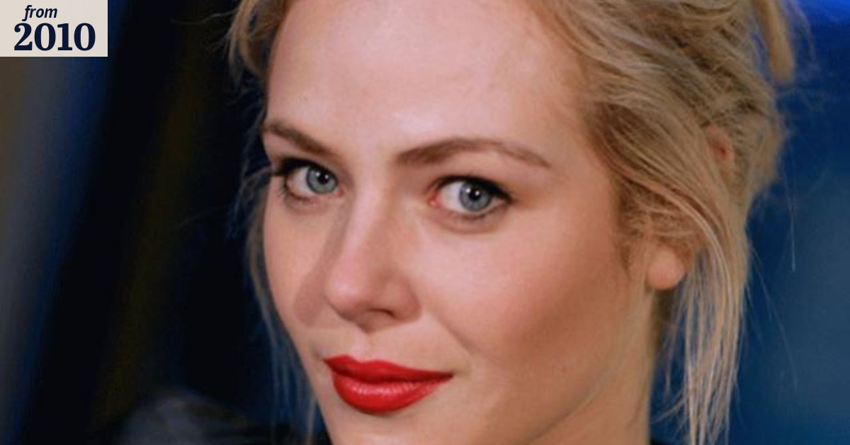 Princess of TV shows off new ring