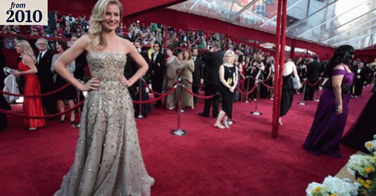 Red carpet hits and misses