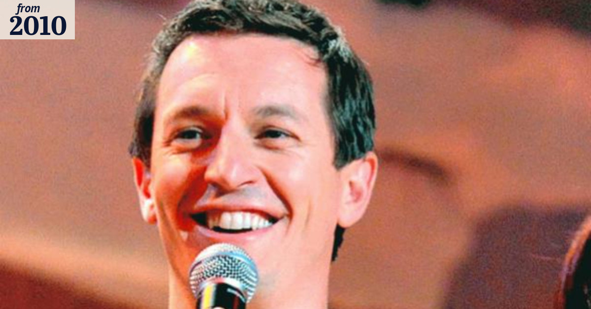 Tonight's TV: Raw Comedy