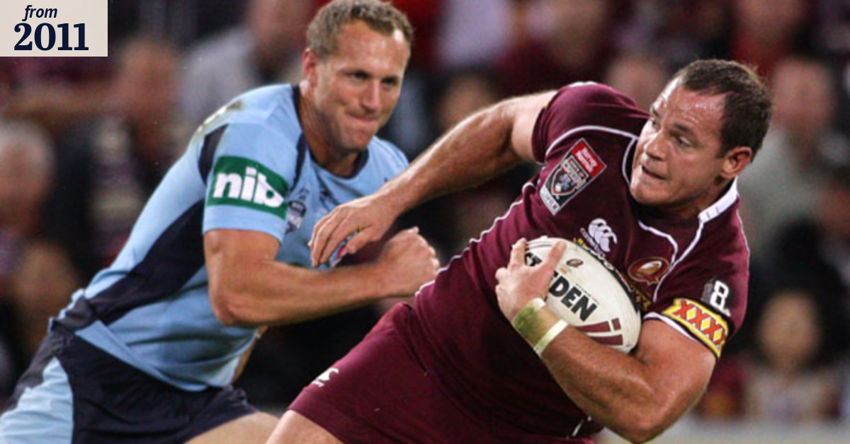 How Stuart's men proved they have the blueprint to win this series