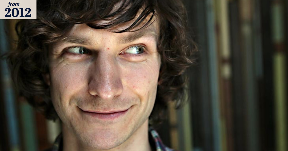 Gotye the hottest favourite