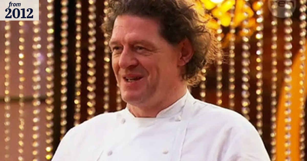 MasterChef recap: it's been emotional