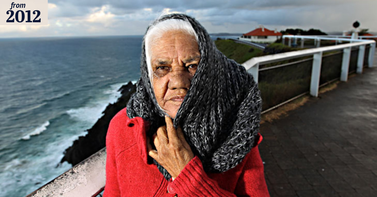 Mabo 20 years on