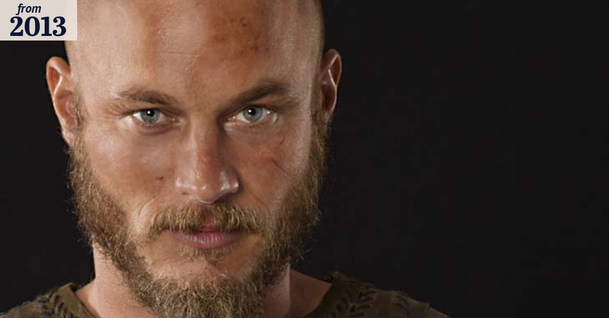 Vikings reviewed