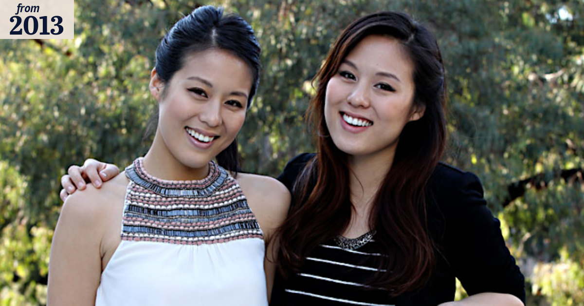 A moment with Jayesslee