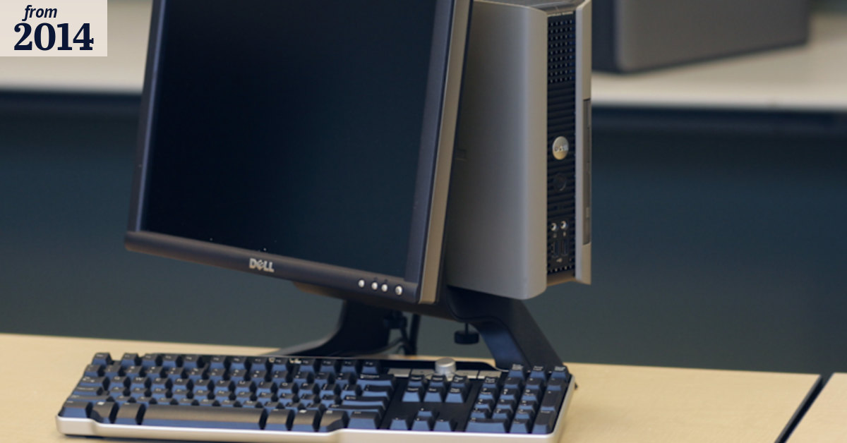 PC shipments mark 'worst decline in PC market history' with 10 per cent ...
