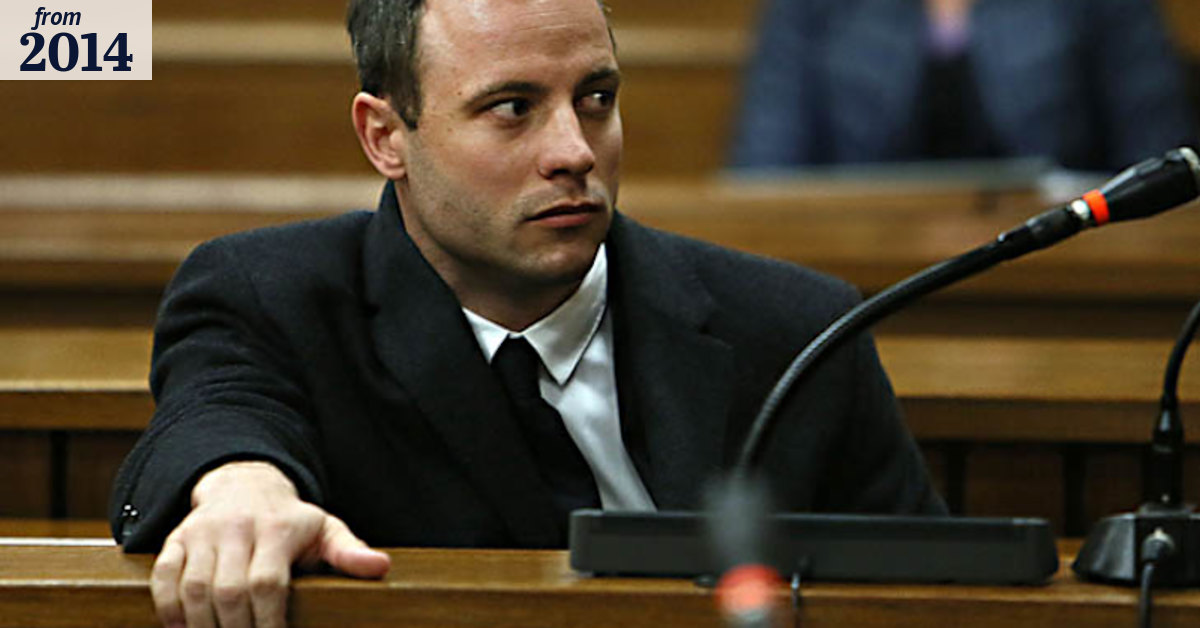 Pistorius in nightclub altercation