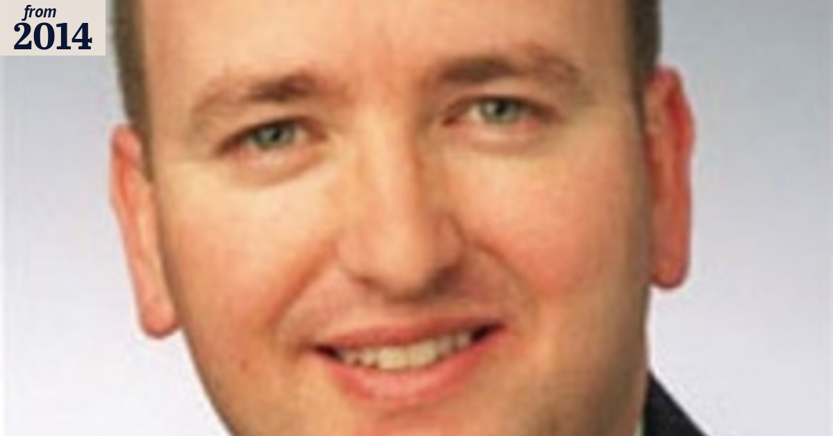 British MP Mark Pritchard arrested over rape claim