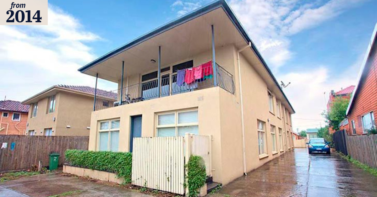 Renters' harsh home truths